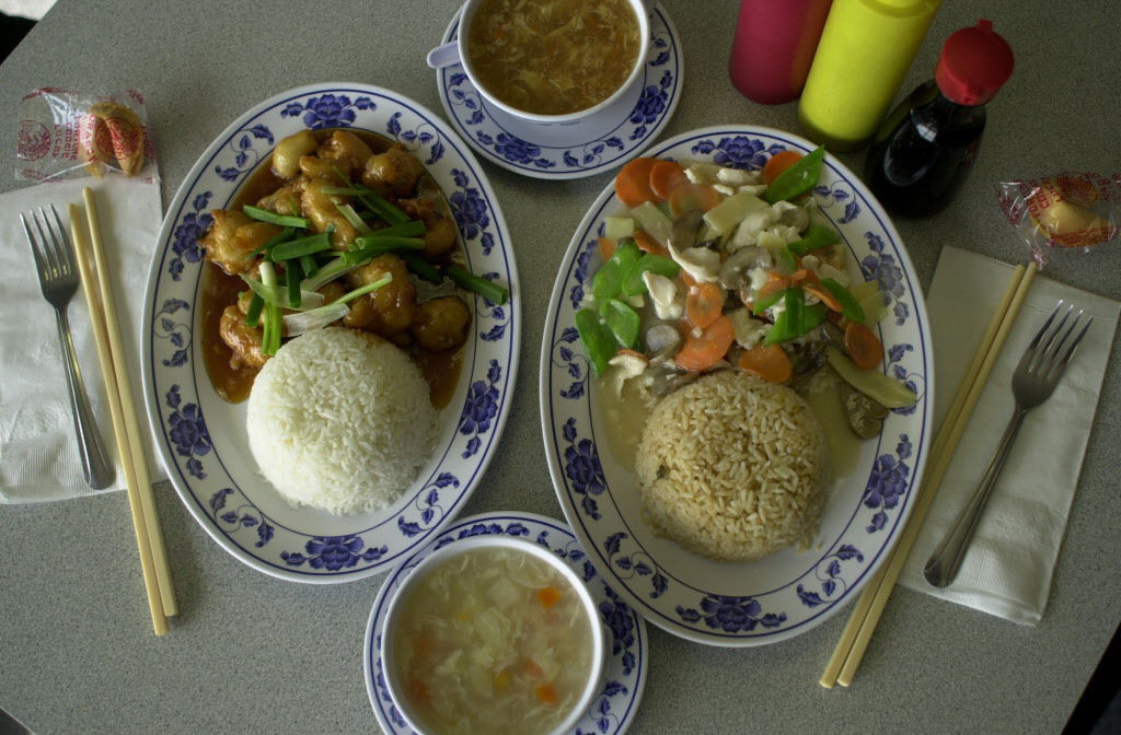 2. Fortune Palace